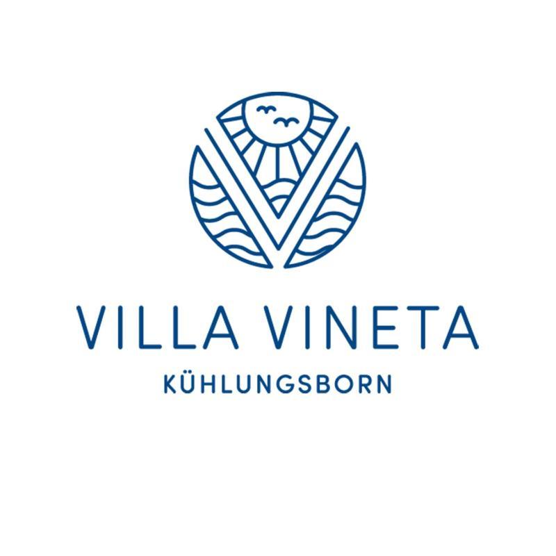 Villa Vineta Ostseebad Kühlungsborn Exterior foto